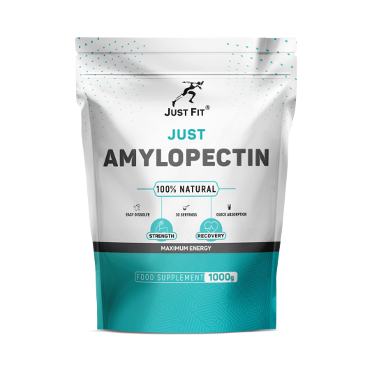 JustFit Just AmiloPectin (1000 гр)