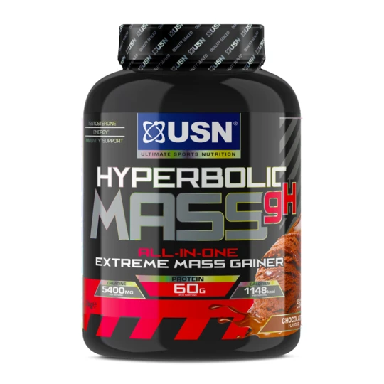 USN Hyperbolic Mass (2000 гр)