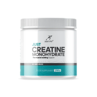 JustFit Creatine Monohydrate (250 гр)