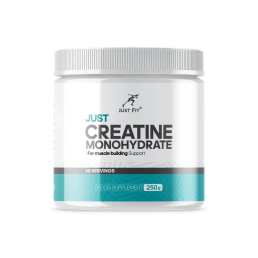 JustFit Creatine Monohydrate (250 гр)
