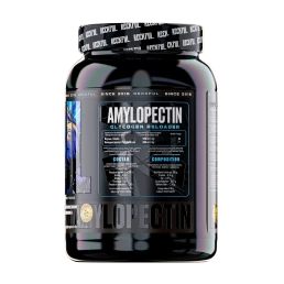Reckful Amylopectin (1200 гр)