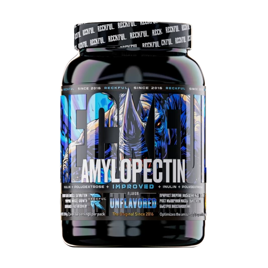 Reckful Amylopectin (1200 гр)