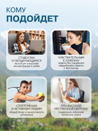 ВОЛШЕБНЫЙ ЛЕС Энергия и бодрость (250 мл)