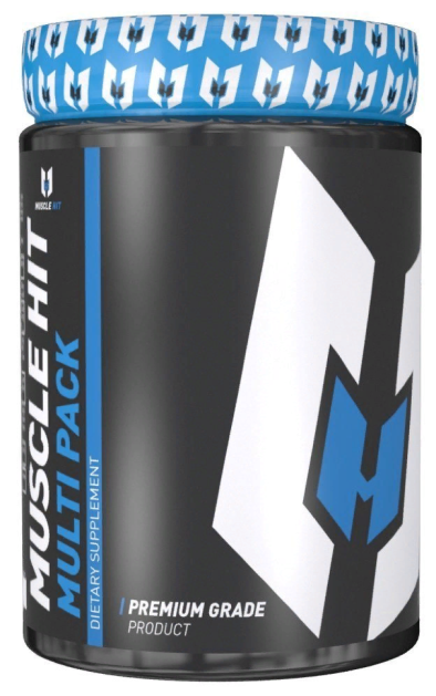MuscleHit MultiPack (30 саше)